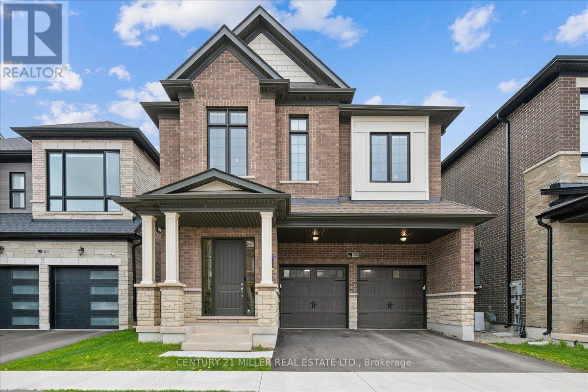 1358 Loon Lane, Oakville, Ontario  L6H 7Z8 - Photo 1 - W13208306