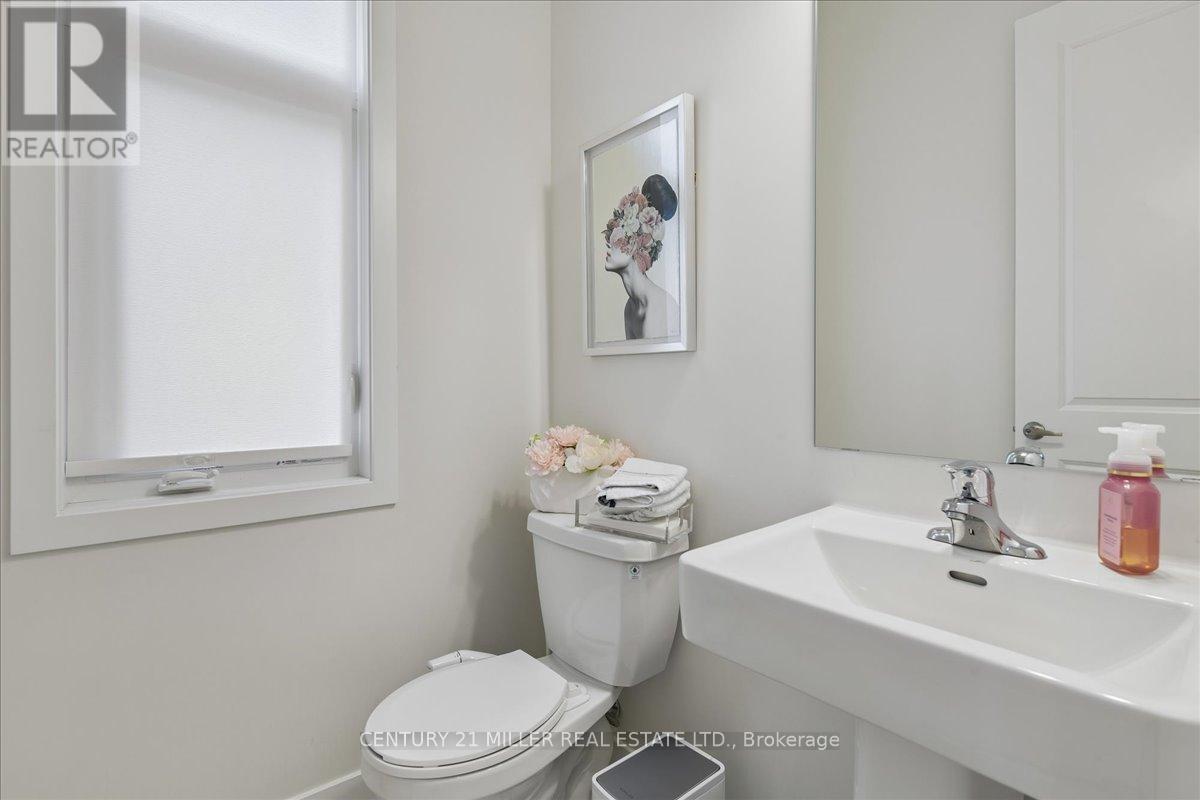 1358 Loon Lane, Oakville, Ontario  L6H 7Z8 - Photo 15 - W13208306