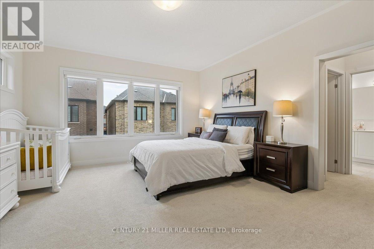 1358 Loon Lane, Oakville, Ontario  L6H 7Z8 - Photo 18 - W13208306