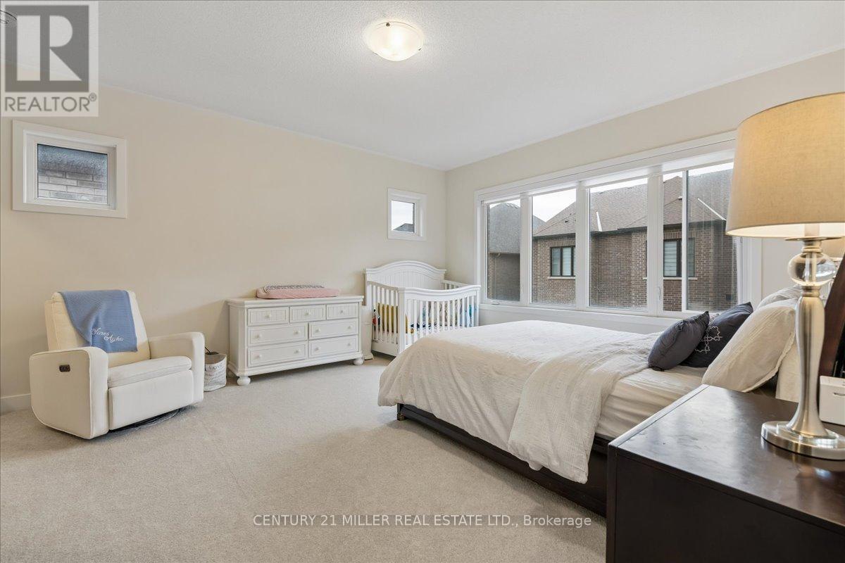 1358 Loon Lane, Oakville, Ontario  L6H 7Z8 - Photo 20 - W13208306