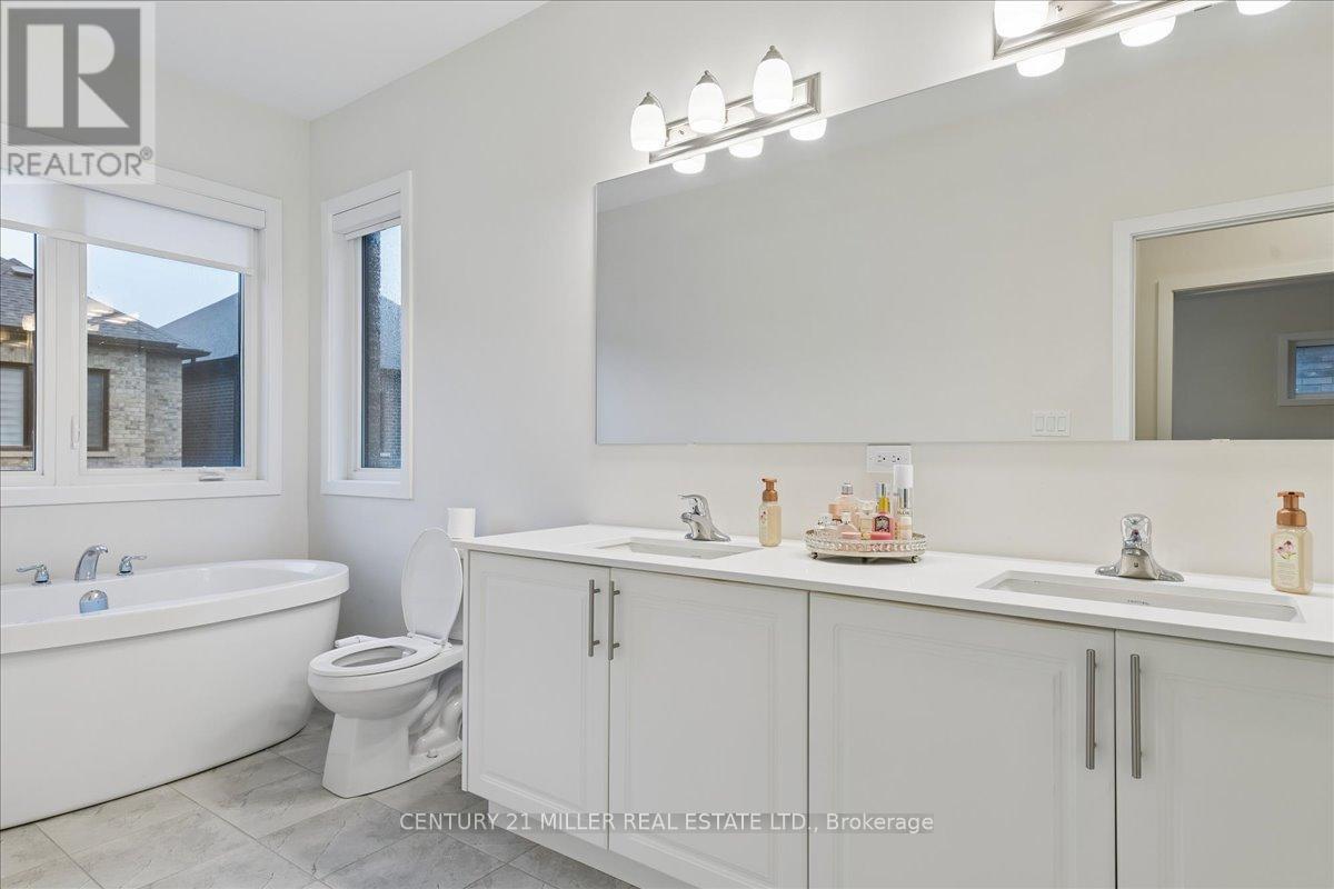 1358 Loon Lane, Oakville, Ontario  L6H 7Z8 - Photo 23 - W13208306