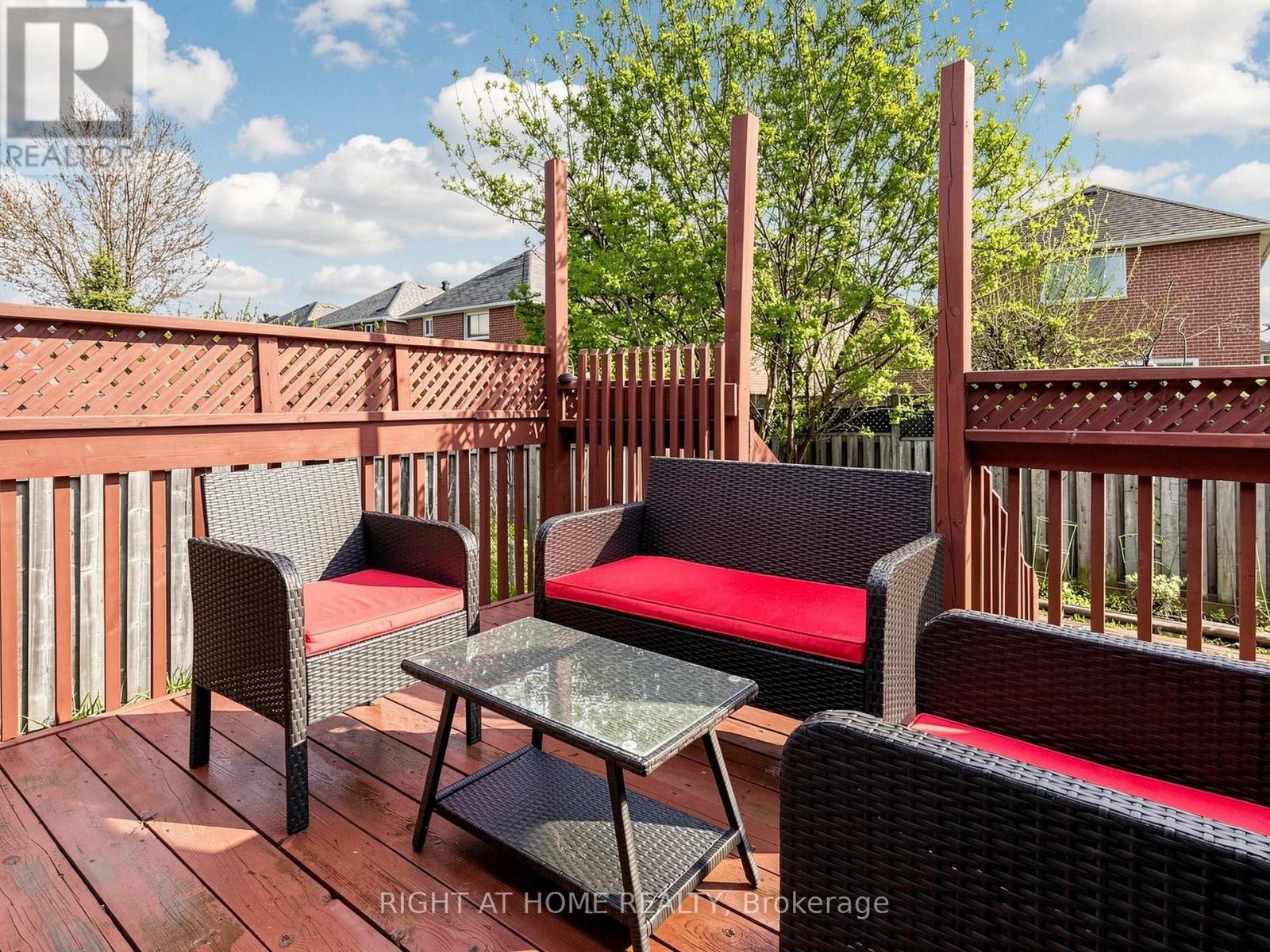 3815 Althorpe Circle, Mississauga, Ontario  L5N 7G3 - Photo 47 - W13208328