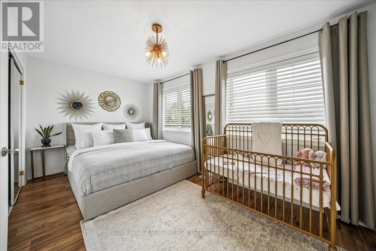 51 - 70 Plains Road W, Burlington, Ontario  L7T 0B6 - Photo 17 - W13208364