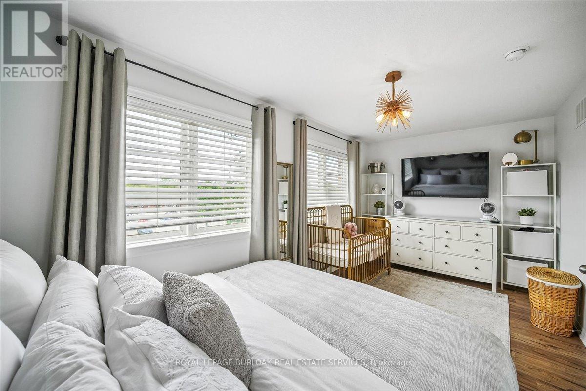 51 - 70 Plains Road W, Burlington, Ontario  L7T 0B6 - Photo 19 - W13208364