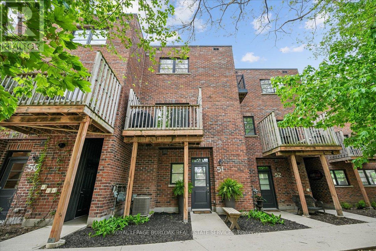 51 - 70 Plains Road W, Burlington, Ontario  L7T 0B6 - Photo 27 - W13208364