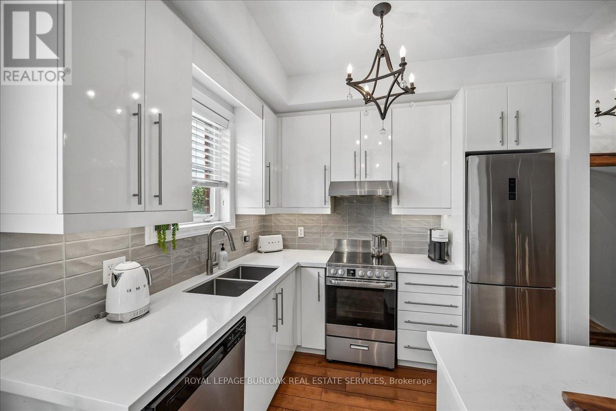 51 - 70 Plains Road W, Burlington, Ontario  L7T 0B6 - Photo 6 - W13208364
