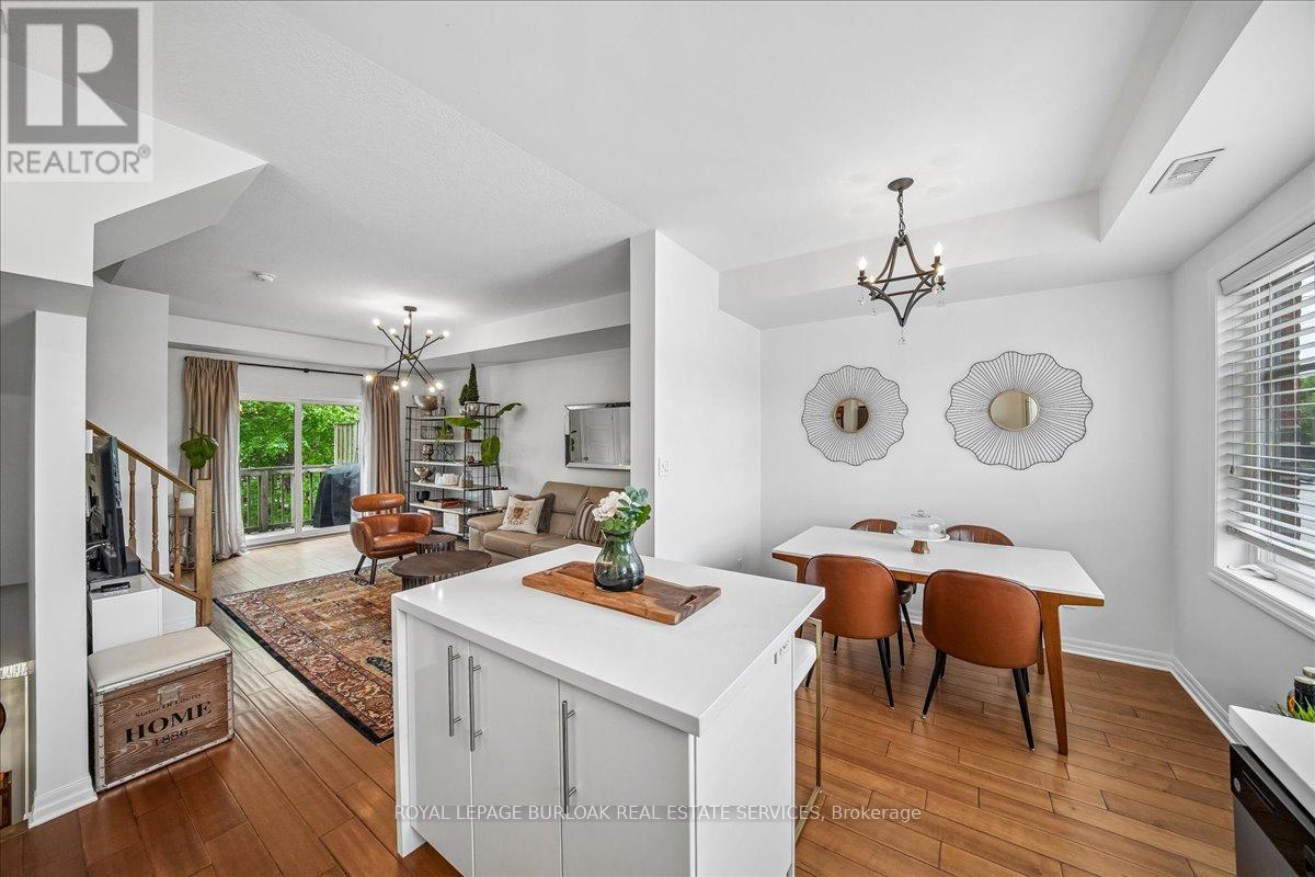 51 - 70 Plains Road W, Burlington, Ontario  L7T 0B6 - Photo 8 - W13208364