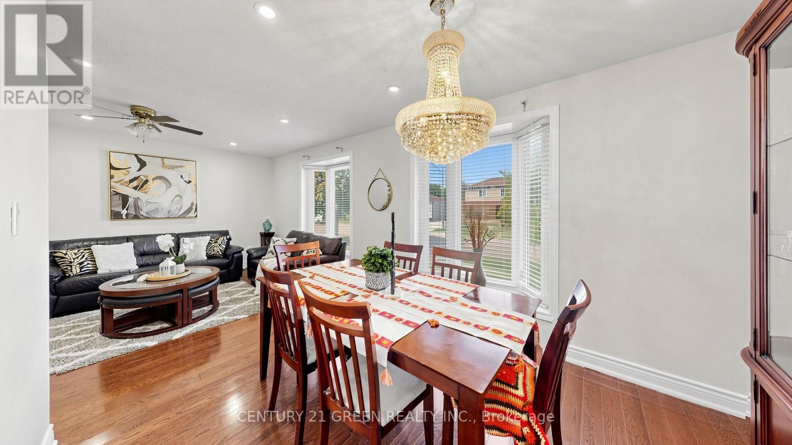 95 Kearney Drive, Toronto, Ontario  M9W 5K1 - Photo 13 - W13208368