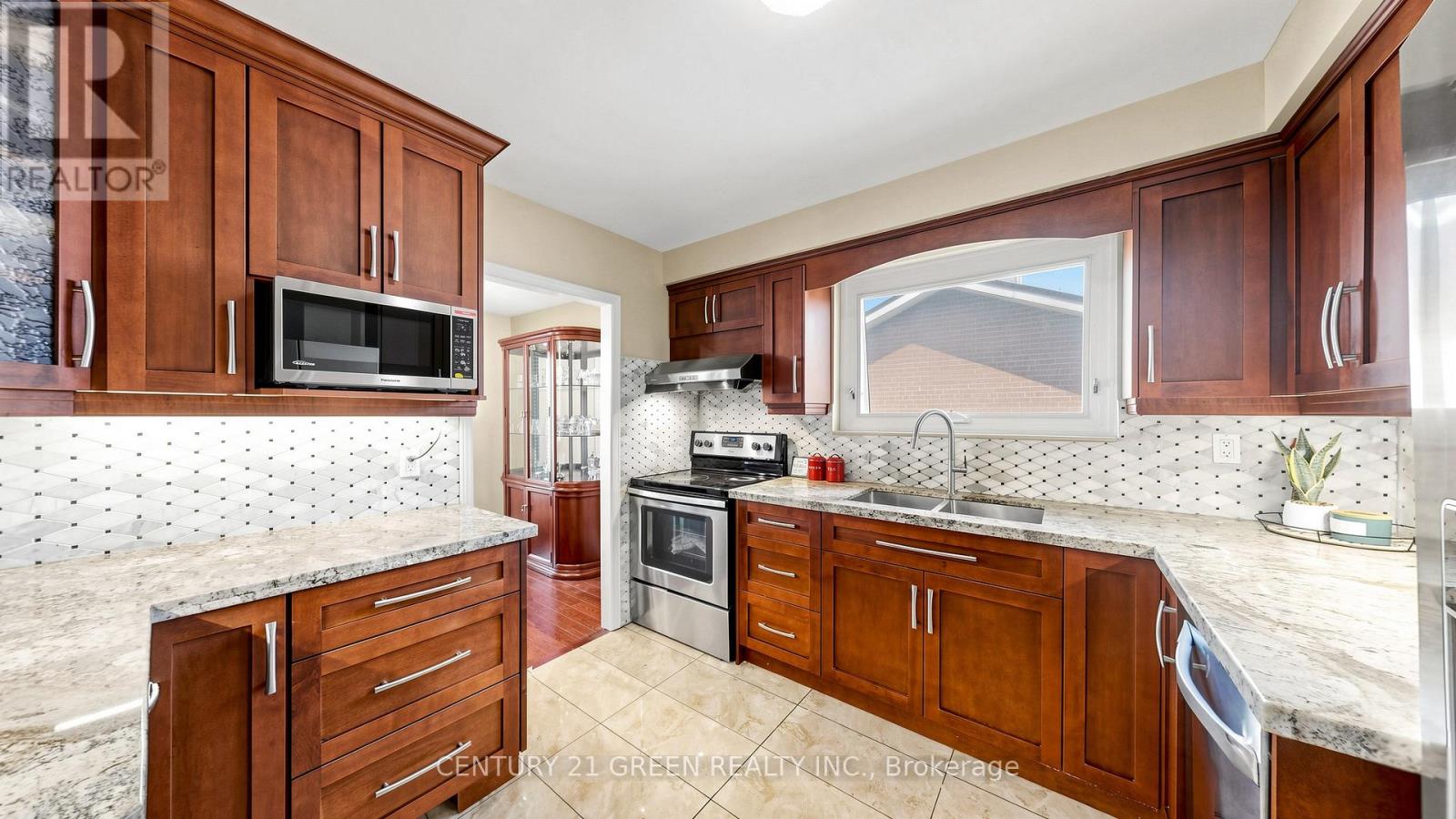 95 Kearney Drive, Toronto, Ontario  M9W 5K1 - Photo 15 - W13208368