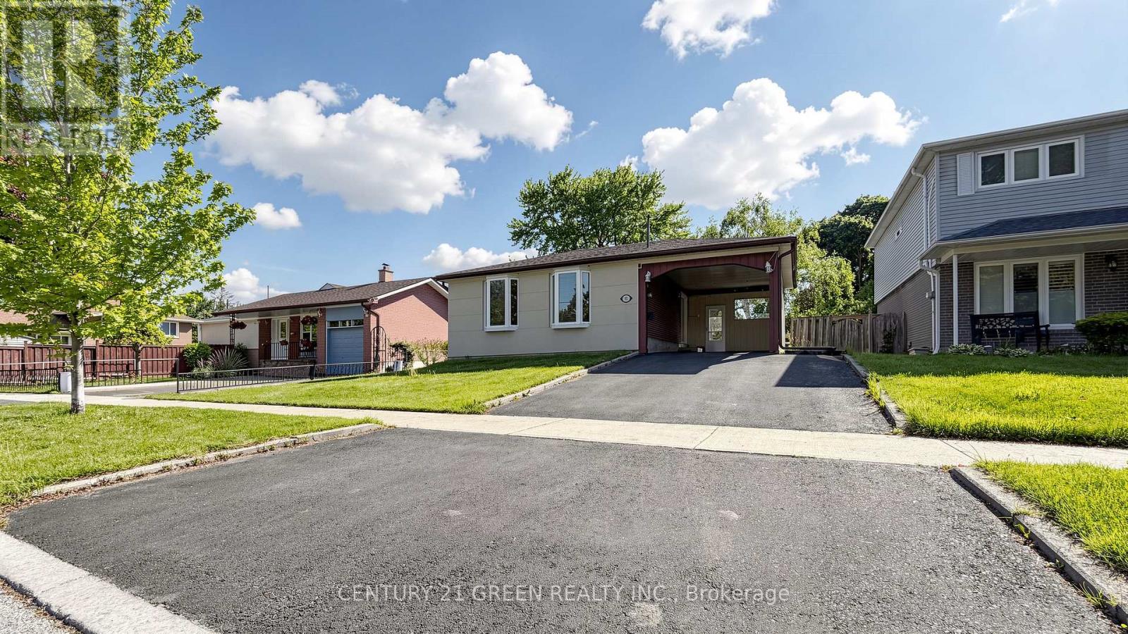 95 Kearney Drive, Toronto, Ontario  M9W 5K1 - Photo 2 - W13208368