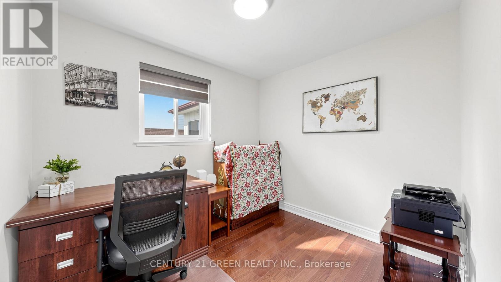 95 Kearney Drive, Toronto, Ontario  M9W 5K1 - Photo 25 - W13208368