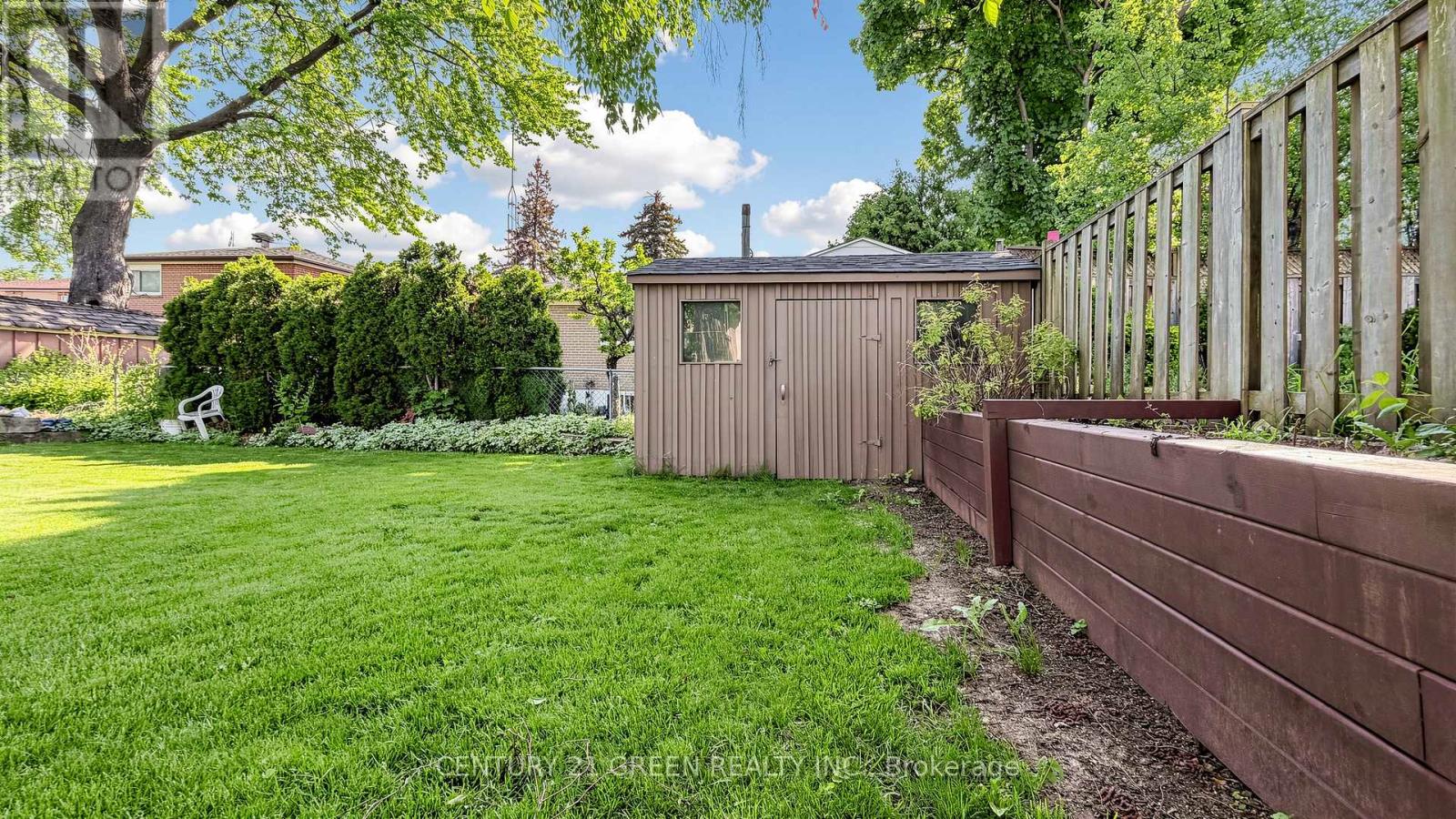 95 Kearney Drive, Toronto, Ontario  M9W 5K1 - Photo 44 - W13208368