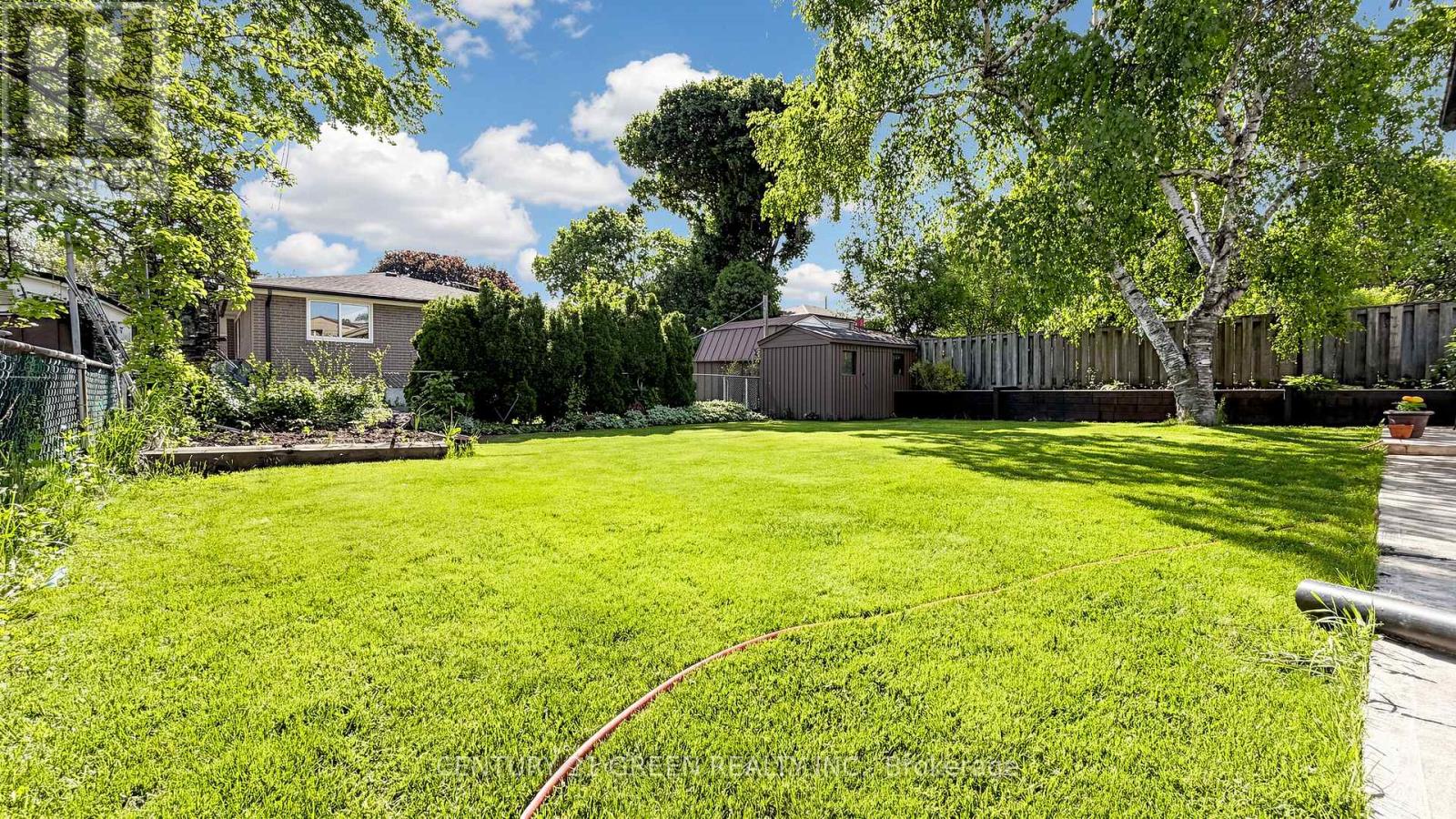 95 Kearney Drive, Toronto, Ontario  M9W 5K1 - Photo 45 - W13208368