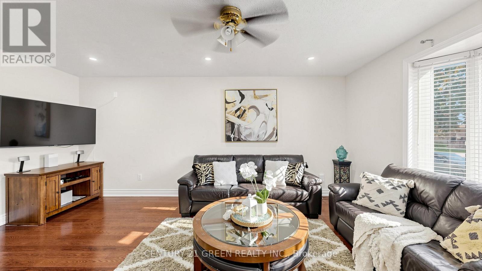 95 Kearney Drive, Toronto, Ontario  M9W 5K1 - Photo 9 - W13208368