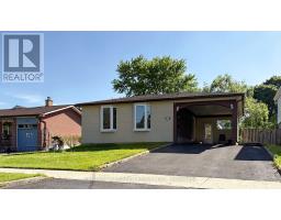 95 KEARNEY DRIVE, Toronto, Ontario