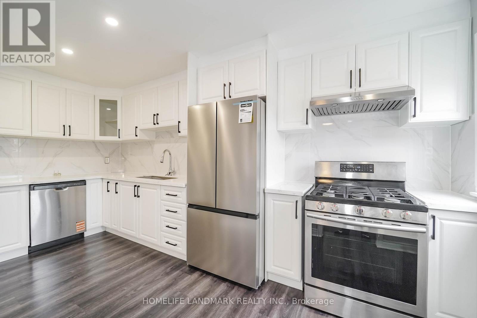 147 - 6452 Finch Avenue W, Toronto, Ontario  M9V 1T4 - Photo 11 - W13208418
