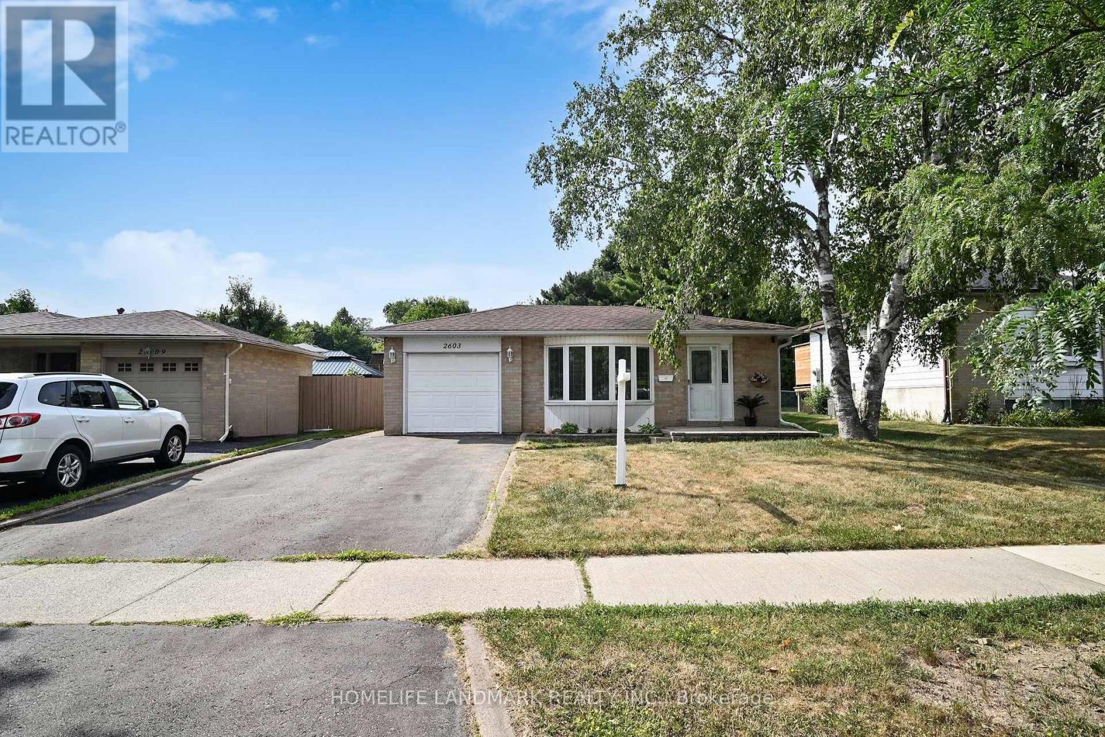 2603 Bromsgrove Road N, Mississauga, Ontario  L5J 1M1 - Photo 1 - W13208424