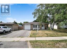 2603 BROMSGROVE ROAD, Mississauga, Ontario