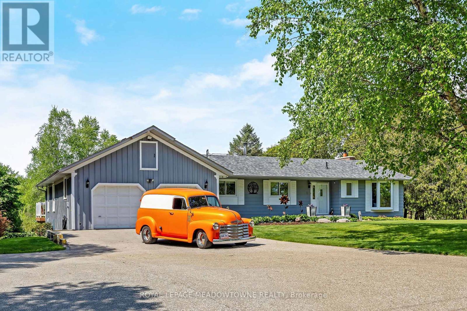 11740 DUBLIN LINE, Halton Hills, Ontario