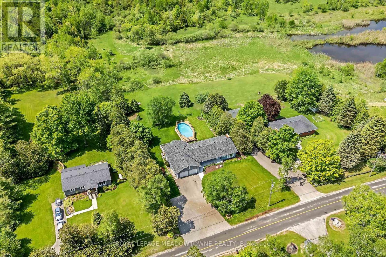 11740 Dublin Line, Halton Hills, Ontario  L7J 2M1 - Photo 3 - W13208484