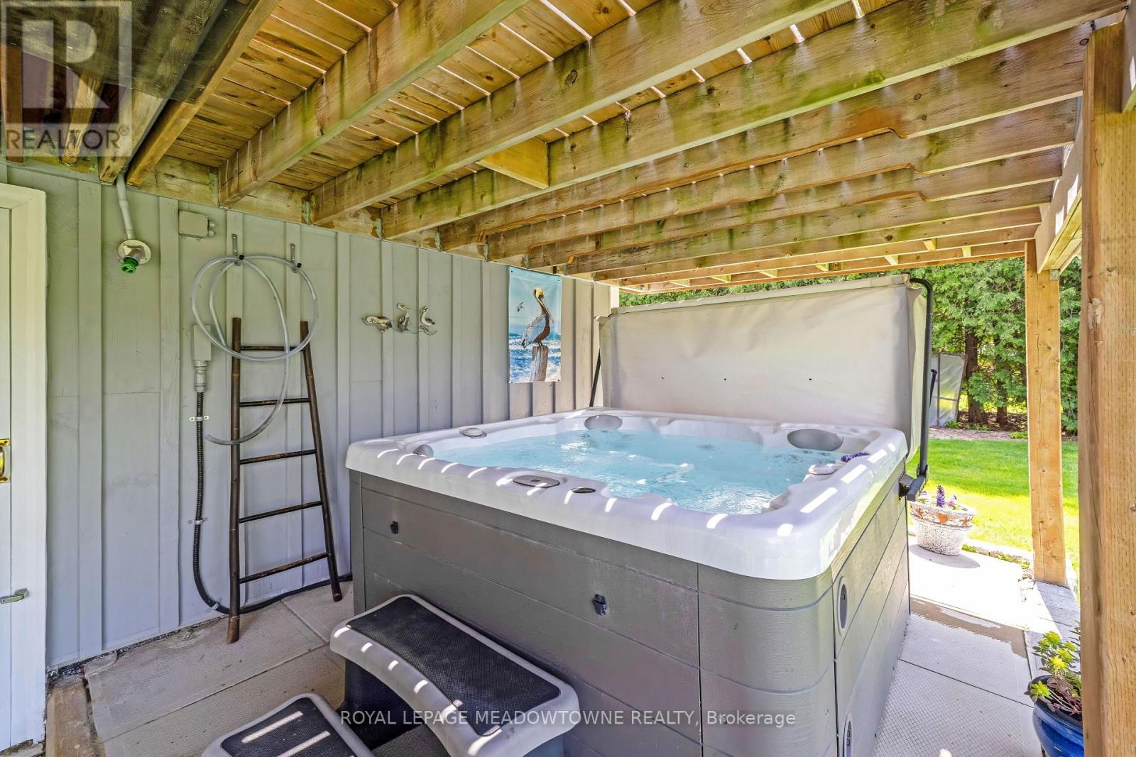 11740 Dublin Line, Halton Hills, Ontario  L7J 2M1 - Photo 40 - W13208484