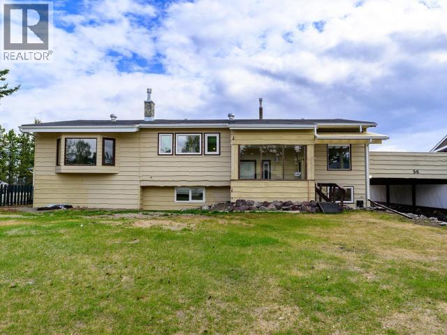56 Tamarack Drive, Whitehorse, Yukon  Y1A 4Y6 - Photo 1 - 17304
