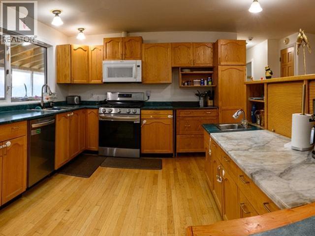 56 Tamarack Drive, Whitehorse, Yukon  Y1A 4Y6 - Photo 10 - 17304