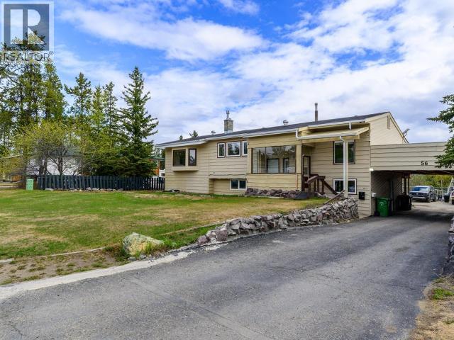 56 Tamarack Drive, Whitehorse, Yukon  Y1A 4Y6 - Photo 2 - 17304