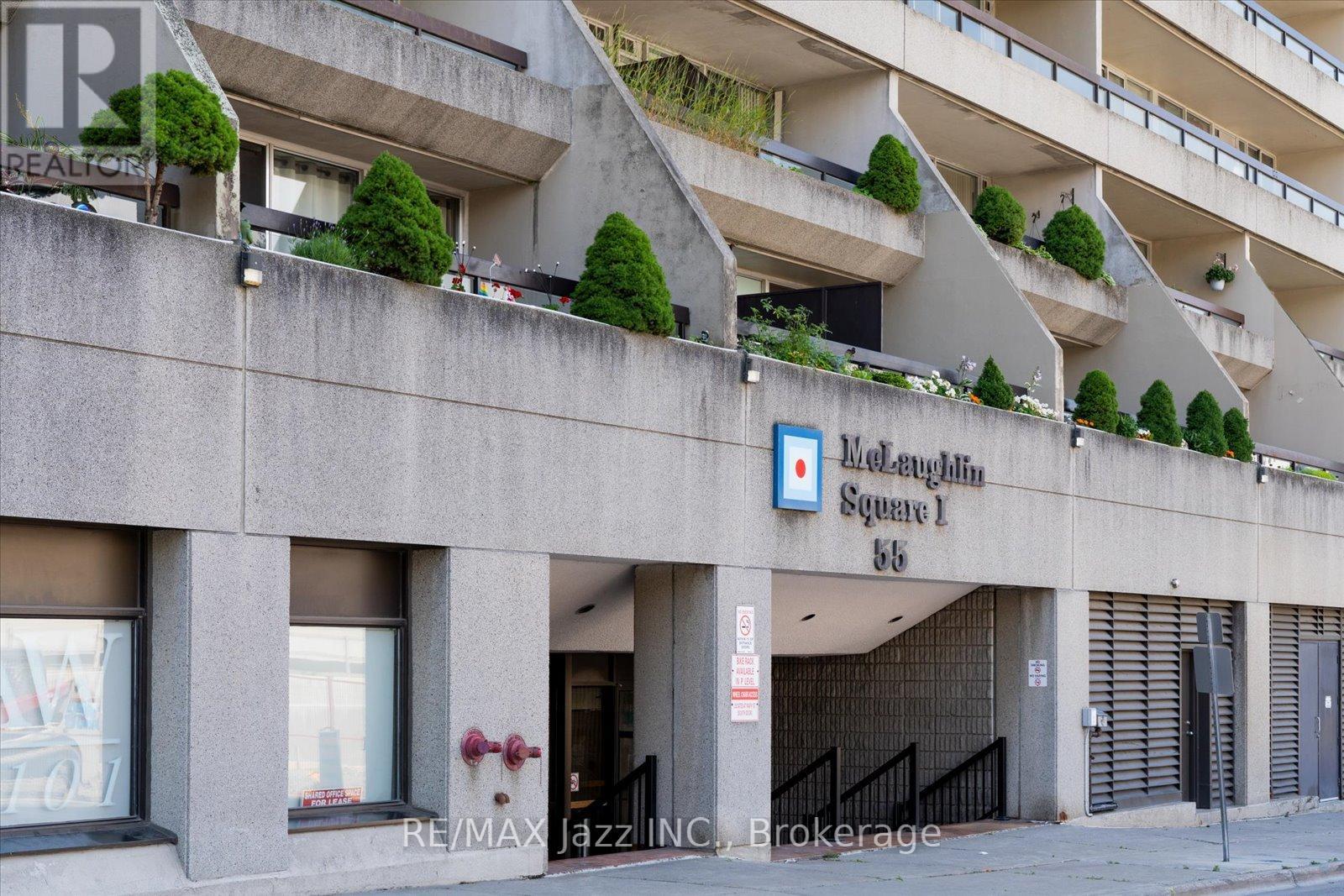 511 - 55 William Street E, Oshawa, Ontario L1G 7C9 - Photo 2 - E13208750
