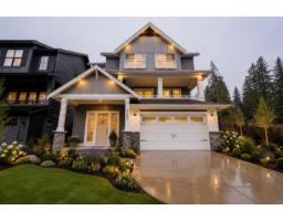 31567 MONTGOMERY PLACE, Mission, British Columbia
