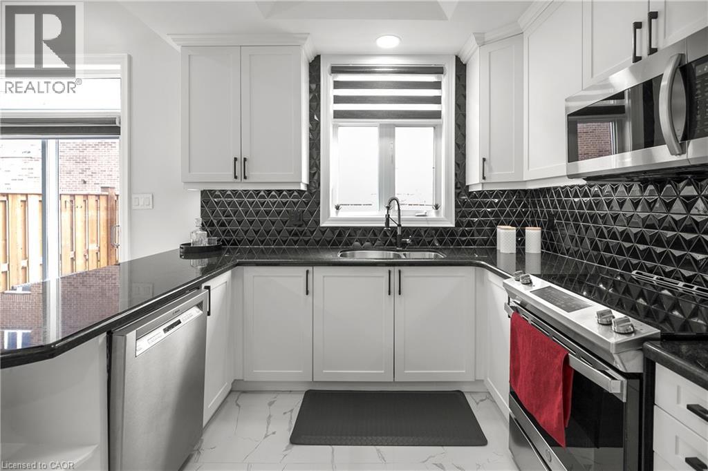 876 Golf Links Road Unit# 16, Ancaster, Ontario  L9K 1M7 - Photo 11 - 40834436