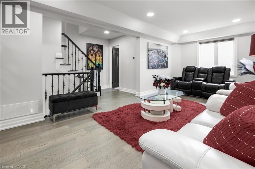 876 Golf Links Road Unit# 16, Ancaster, Ontario  L9K 1M7 - Photo 17 - 40834436