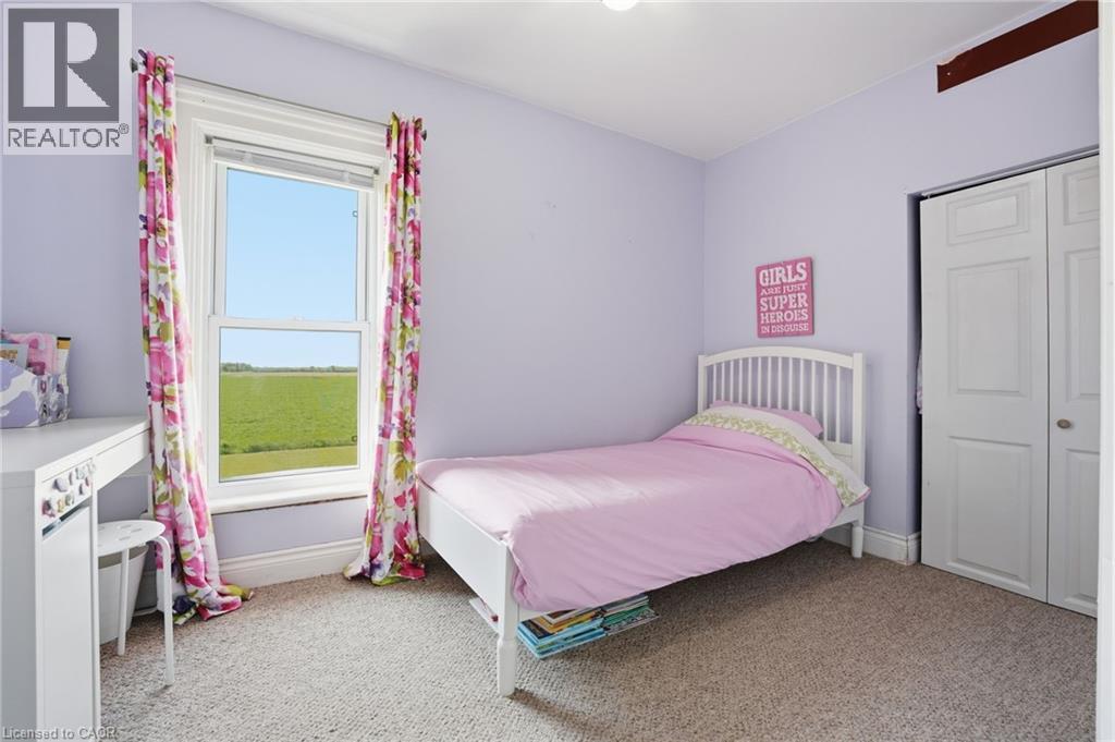1497 County Line, Hagersville, Ontario  N0E 1Y0 - Photo 19 - 40834410