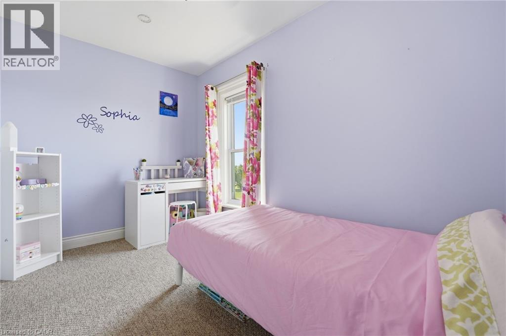 1497 County Line, Hagersville, Ontario  N0E 1Y0 - Photo 20 - 40834410