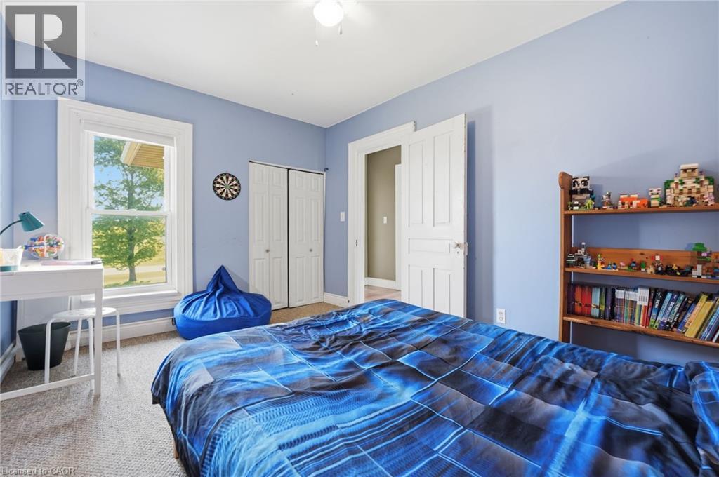 1497 County Line, Hagersville, Ontario  N0E 1Y0 - Photo 22 - 40834410