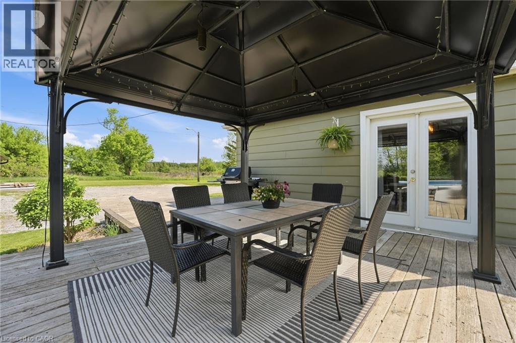 1497 County Line, Hagersville, Ontario  N0E 1Y0 - Photo 25 - 40834410