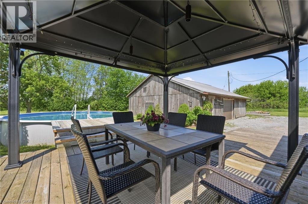 1497 County Line, Hagersville, Ontario  N0E 1Y0 - Photo 26 - 40834410