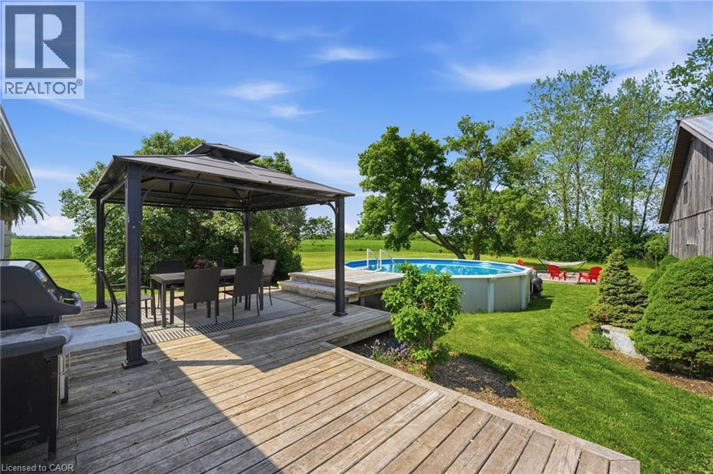 1497 County Line, Hagersville, Ontario  N0E 1Y0 - Photo 28 - 40834410