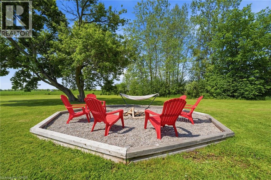 1497 County Line, Hagersville, Ontario  N0E 1Y0 - Photo 30 - 40834410