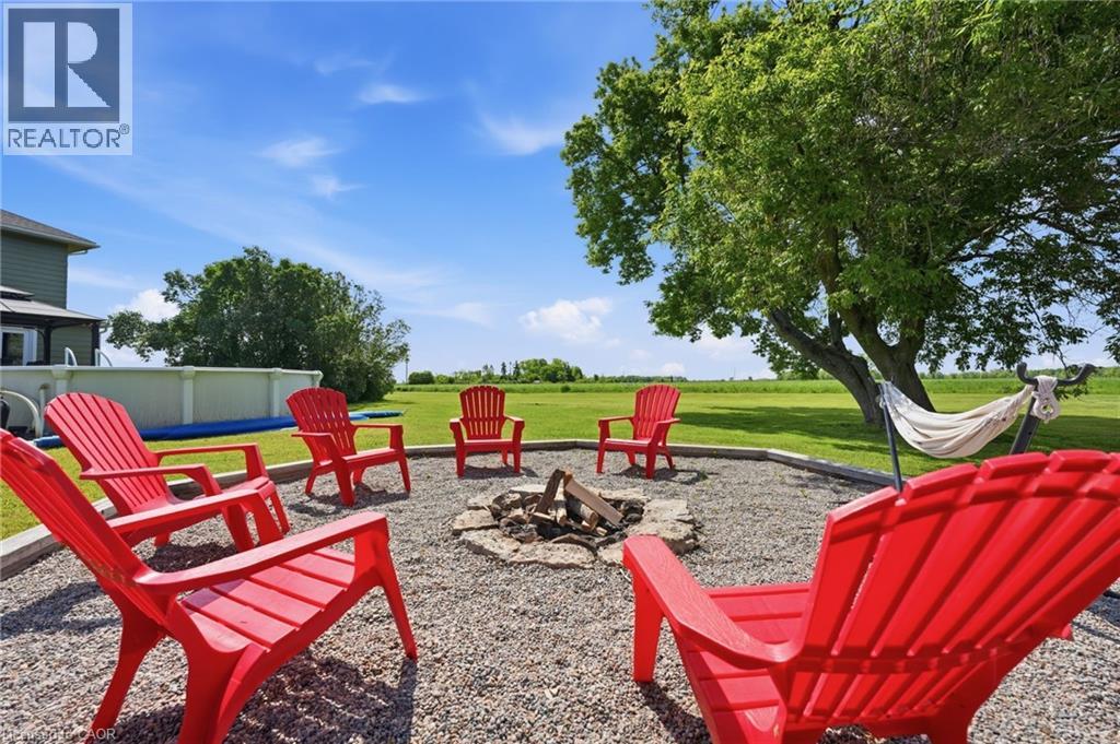 1497 County Line, Hagersville, Ontario  N0E 1Y0 - Photo 31 - 40834410