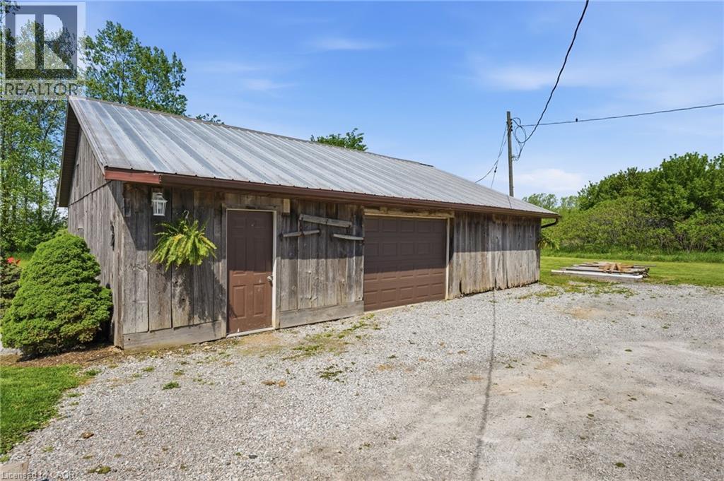 1497 County Line, Hagersville, Ontario  N0E 1Y0 - Photo 32 - 40834410