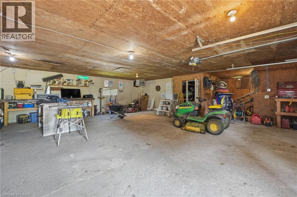 1497 County Line, Hagersville, Ontario  N0E 1Y0 - Photo 33 - 40834410