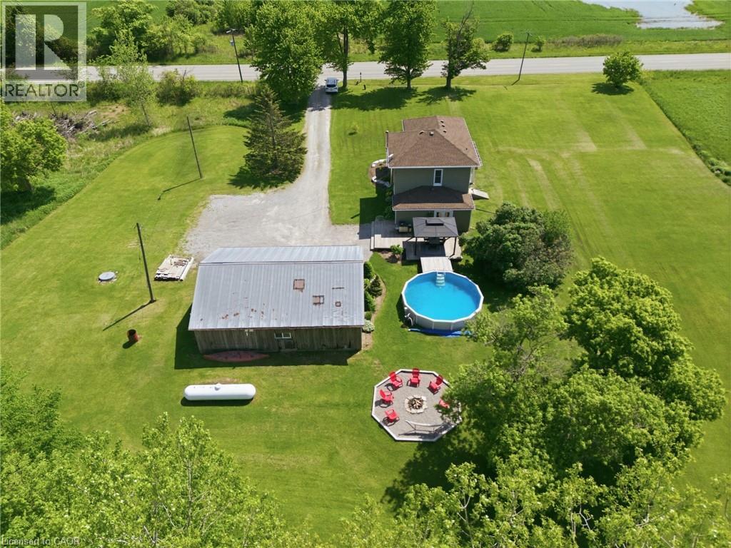 1497 County Line, Hagersville, Ontario  N0E 1Y0 - Photo 34 - 40834410