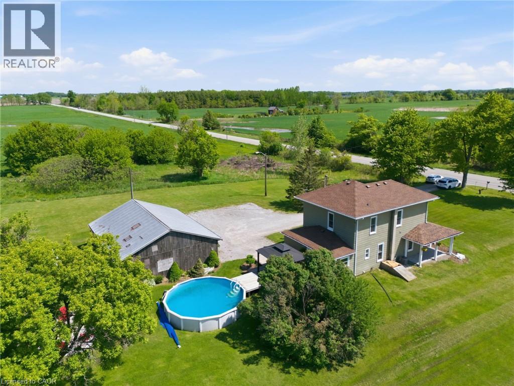 1497 County Line, Hagersville, Ontario  N0E 1Y0 - Photo 35 - 40834410