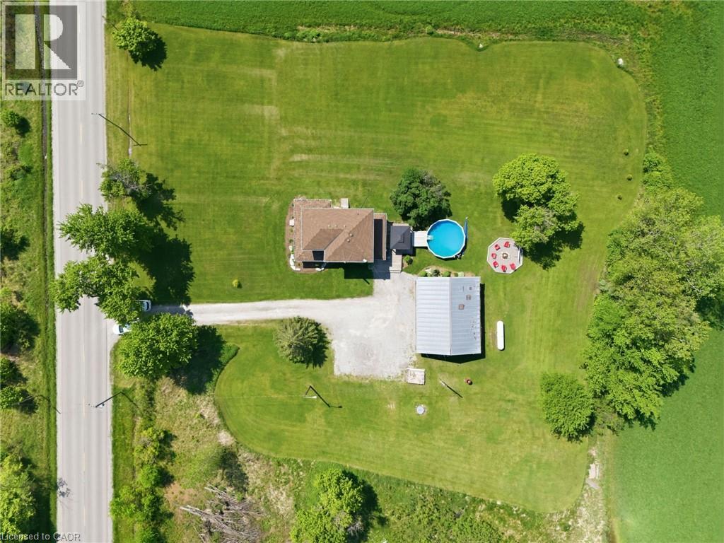 1497 County Line, Hagersville, Ontario  N0E 1Y0 - Photo 36 - 40834410