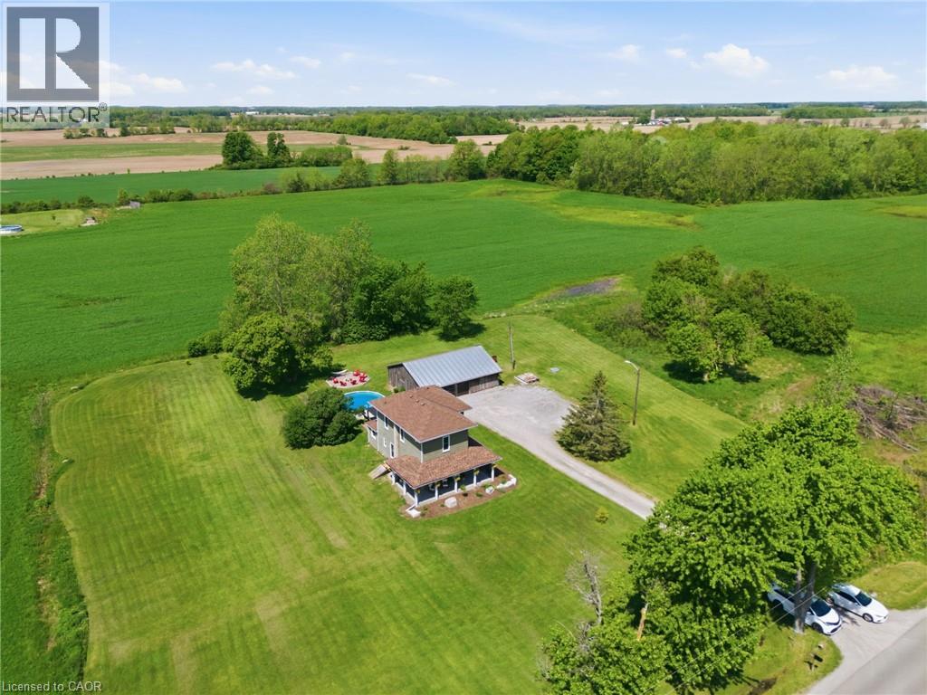 1497 County Line, Hagersville, Ontario  N0E 1Y0 - Photo 37 - 40834410