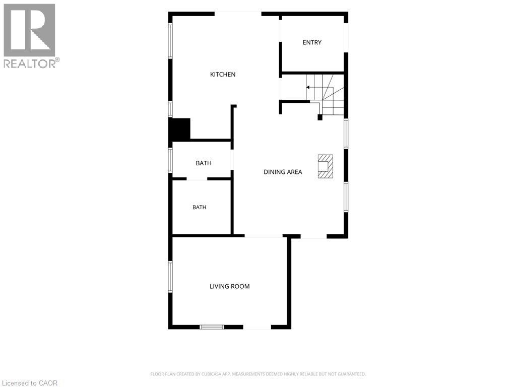 1497 County Line, Hagersville, Ontario  N0E 1Y0 - Photo 39 - 40834410