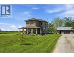 1497 COUNTY Line, Hagersville, Ontario