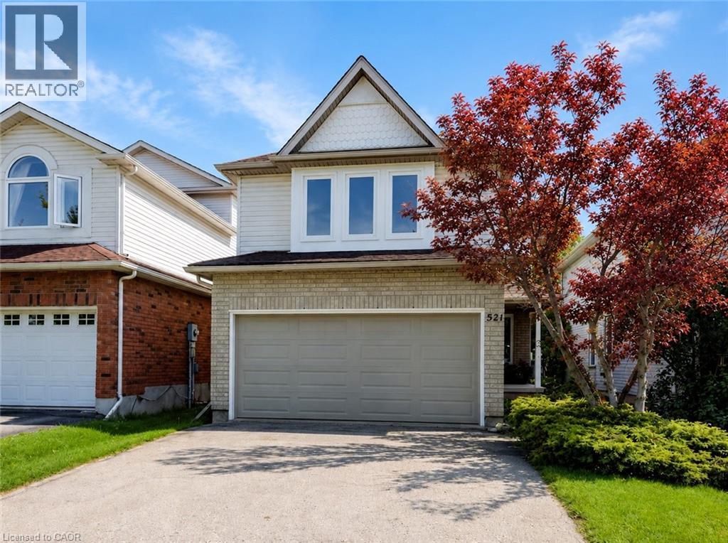521 Havendale Place, Waterloo, Ontario N2T 2T3 - Photo 1 - 40834374
