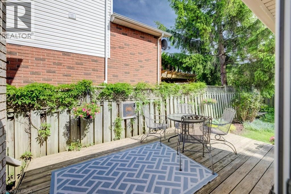 521 Havendale Place, Waterloo, Ontario N2T 2T3 - Photo 14 - 40834374